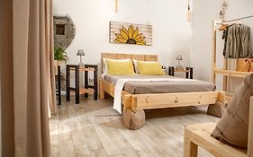 B&B Les Chambres Rooms&Suite